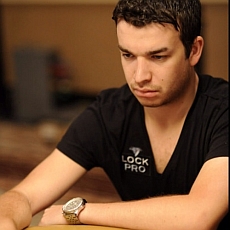 Chris Moorman Chris Moorman