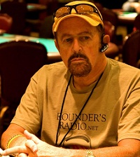 lou krieger