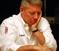 mike sexton