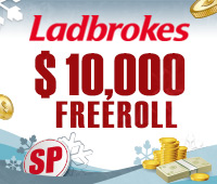ladbrokes $10k