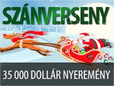 Everest szánverseny