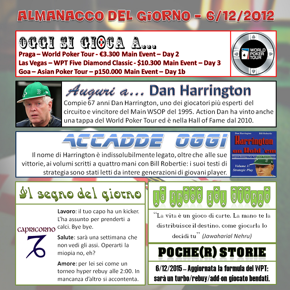Almanacco Almanacco