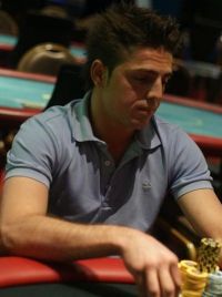 Chris Moneymaker