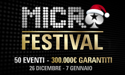 Microfestival Microfestival