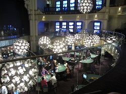 hippodrome