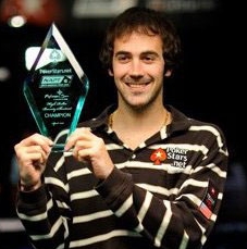 Jason Mercier Jason Mercier