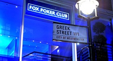 fox poker club
