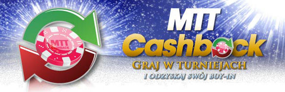 Promocja MTT cashback