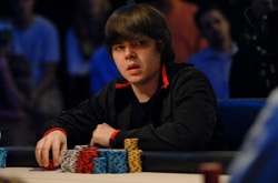 Benny Splinder Benny Splinder