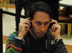 Marco Leonzio Marco Leonzio