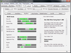 LeakTracker LeakTracker