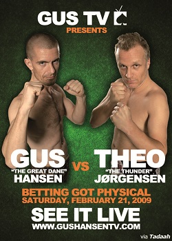 Hansen-Jorgensen