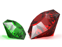 Gemstones VIP promotion