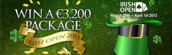 Irish Open