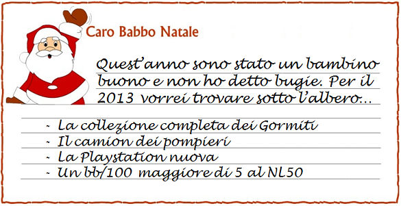 Letterina Letterina