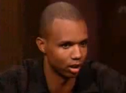 Phil Ivey Phil Ivey