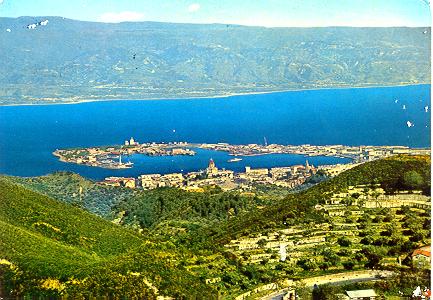 Messina