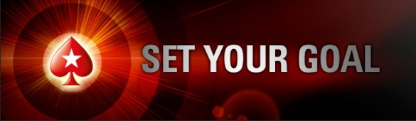 set your goal