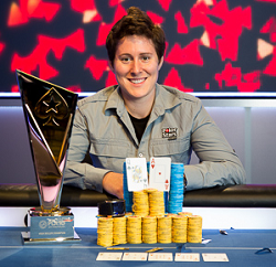 Vanessa Selbst Vanessa Selbst