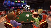 wsop game