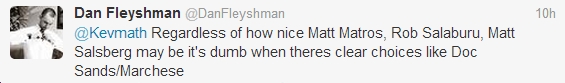 fleyshman