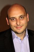 Dr. Kazemi