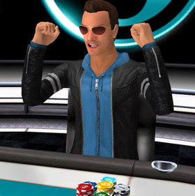 pkr cheer avatar