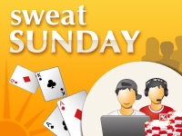 Sweat Sunday