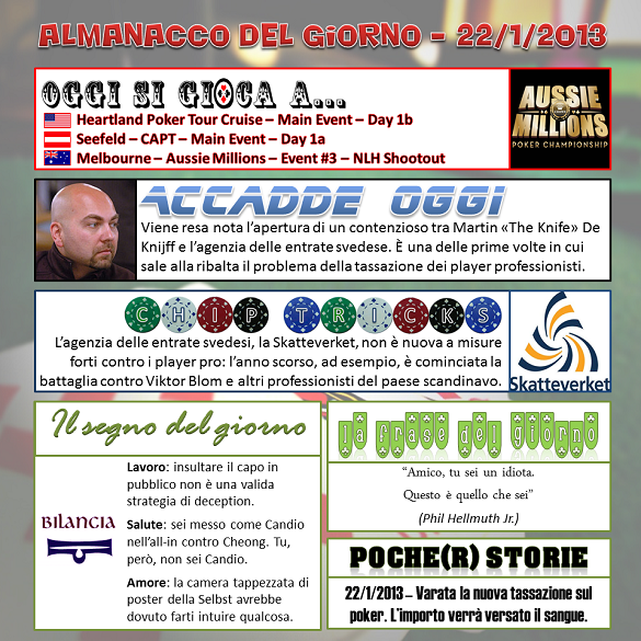 Almanacco Almanacco