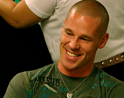 Patrik Antonius Patrik Antonius