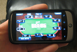 Mobile Poker Mobile Poker