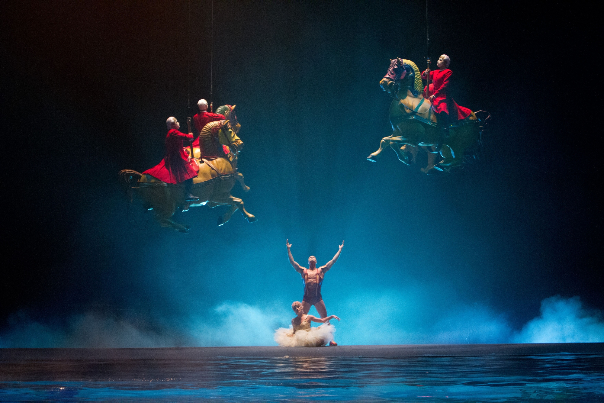 cirque
