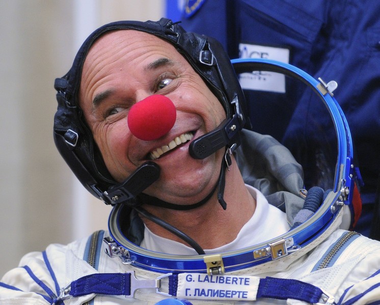 Guy Laliberté