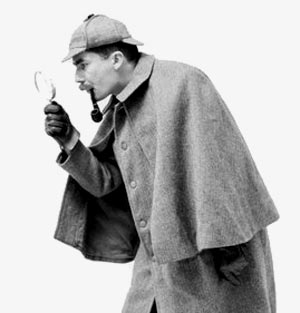 sherlock