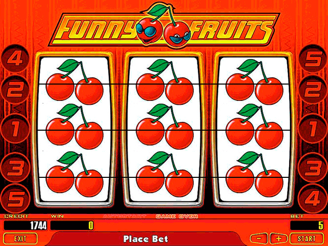 slot