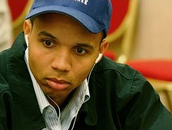 Phil Ivey Phil Ivey