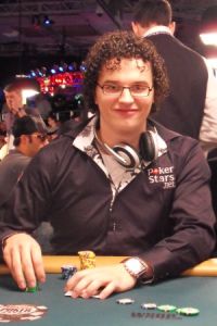 Chris Moneymaker