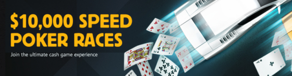 Betfair Poker