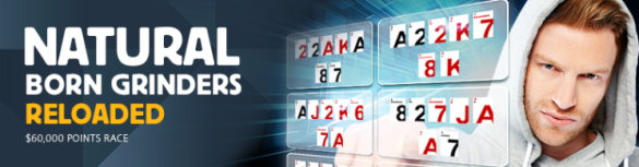 Betfair Poker