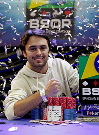 Rafael Tosati