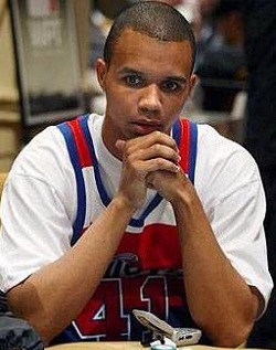 Phil Ivey Phil Ivey