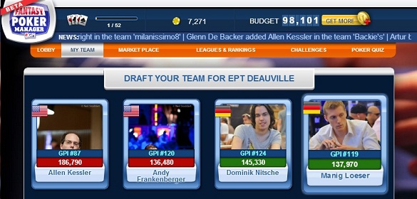 gpi fantasy