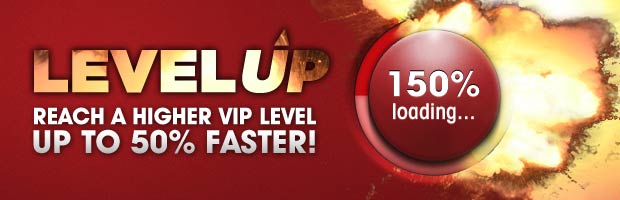 WH level up