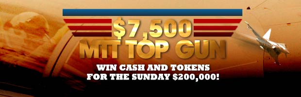 mtt top gun