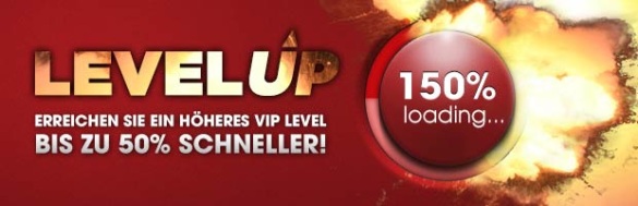 WH Level Up