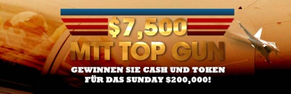 MTT Top Gun