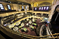 hippodrome