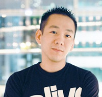 patrick lee