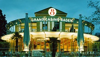 casino baden