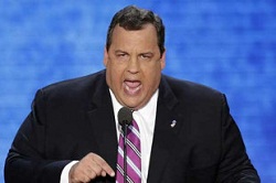 Chris Christie Chris Christie